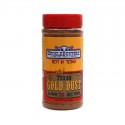 BBQ koření Texas Gold Dust 340g