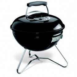 Gril Weber Smokey Joe Premium černý, 37 cm 