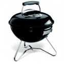 Gril Weber Smokey Joe Premium černý, 37 cm 