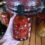 BBQ grilovací omáčka The Truffled Skull - LEBKA 200ml