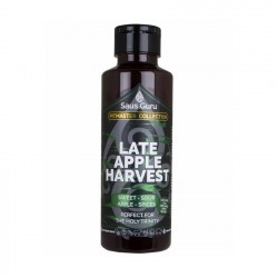 BBQ grilovací omáčka Late Apple Harvest Pitmaster  500ml