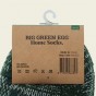 Domácí ponožky Big Green Egg vel. 39-42