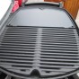 Litinový tál pro Weber grily Q 2000/2200 a Q 2400