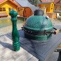 Mlýnek na pepř PEUGEOT Big Green Egg 40 cm