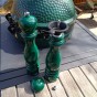 Mlýnky na sůl a pepř Big Green Egg 30 cm