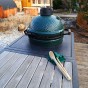 Stěrka a dřevěná lžíce Big Green Egg