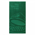Zelená osuška Big Green Egg