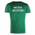 Zelené triko Big Green Egg vel. XL