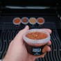 BBQ koření Smoky Rubs Giftset 355g