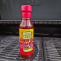 BBQ grilovací omáčka Honey BBQ Glaze & Finishing sauce 437g