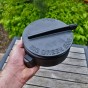 REGGulátor Big Green Egg M, L, XL a 2XL