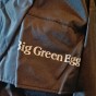 Obal na víko grilu Big Green Egg Large, XLarge