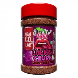 BBQ koření Cherry Crush 230g