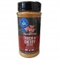 BBQ koření Touch of Cherry BBQ Rub 347g