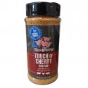 BBQ koření Touch of Cherry BBQ Rub 347g