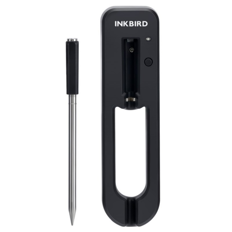 Levně Bezdrátový teploměr Bluetooth Inkbird