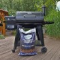 Pelety Louisiana Hickory 18 kg