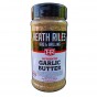 BBQ grilovací koření Garlic Butter 283g Heath Riles