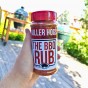 BBQ koření The BBQ Rub 311g