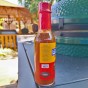 BBQ grilovací omáčka Texas Heat Habanero Pepper 148ml