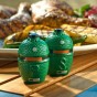 Keramické kořenky sůl a pepř Big Green Egg