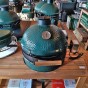 Rotisserie pro grily Big Green Egg Large