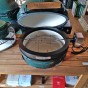Rotisserie pro grily Big Green Egg Large