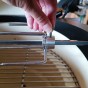 Rotisserie pro grily Big Green Egg XLarge