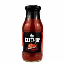 Kečup Hard & Heavy 250 ml
