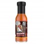 BBQ grilovací omáčka Impressive Rooster Buffalo Sriracha 300ml