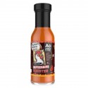 BBQ grilovací omáčka Impressive Rooster Buffalo Sriracha 300ml Angus&Oink