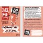 BBQ koření Pastrami Cure New York Deli Mix 300g