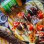 BBQ koření Shawarma 210g