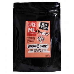 BBQ koření Old Italian Style Bacon cure 300g