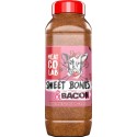 BBQ koření Rub Me Sweet Bones & Bacon Rub 1,2kg Angus&Oink