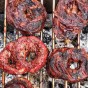 BBQ koření Game Bird 220g
