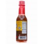 BBQ grilovací omáčka Texas Heat Ghost Pepper 148ml