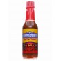 BBQ grilovací omáčka Texas Heat Ghost Pepper 148ml