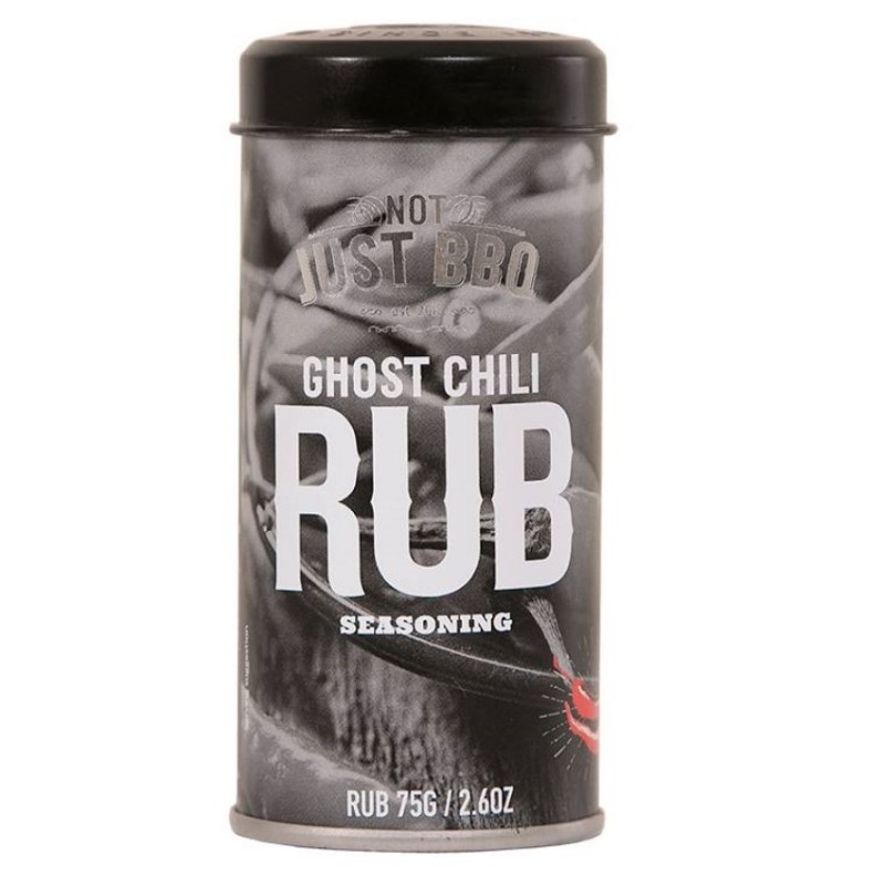 Levně BBQ koření Chilli Ghost 75g