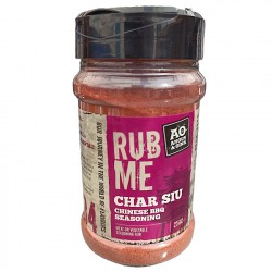 BBQ koření Char Siu 250g