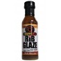 BBQ grilovací omáčka Pineapple Heat Rib glaze 439g