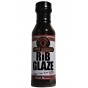 BBQ grilovací omáčka Cherry Apple Habanero Rib glaze 439g