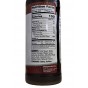 BBQ grilovací omáčka Maple Bourbon Rib glaze 453g