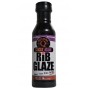 BBQ grilovací omáčka Sticky Asian Rib glaze 453g
