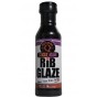 BBQ grilovací omáčka Sticky Asian Rib glaze 453g