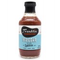 BBQ grilovací omáčka Vinegar 510 g