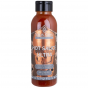 BBQ grilovací omáčka Ultra HOT Skull  500ml