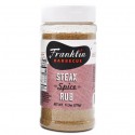 BBQ koření Steak Spice Rub 326 g