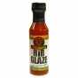 BBQ grilovací omáčka Pineapple Heat Rib glaze 439g