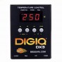 Sada Monolith BBQ Guru DigiQ DX3